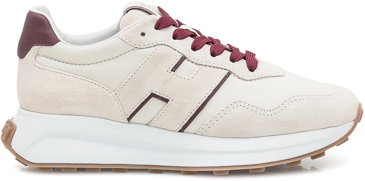 HOGAN Sneakers Hogan 641 Beige