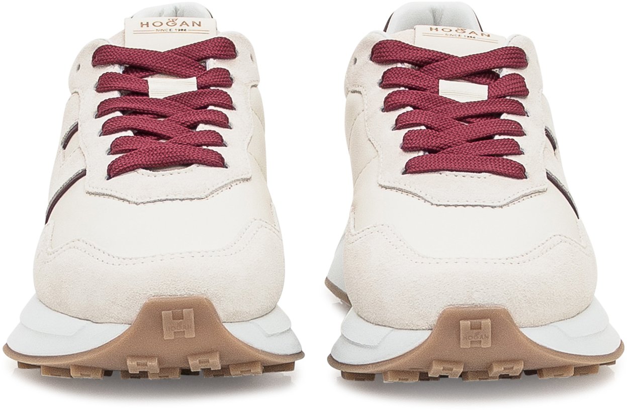 HOGAN Sneakers Hogan 641 Beige