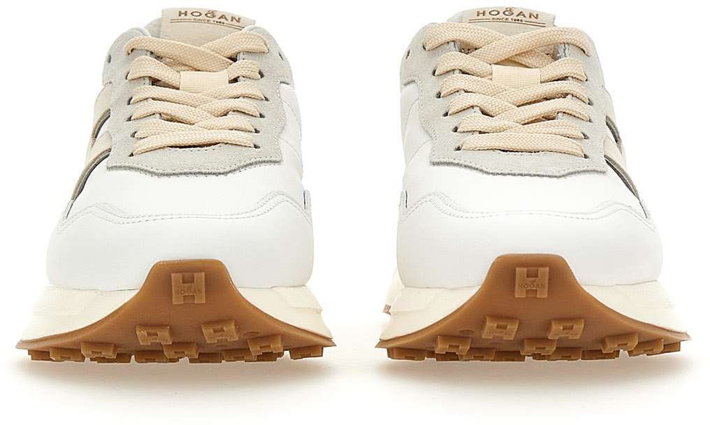 HOGAN Sneakers White Wit