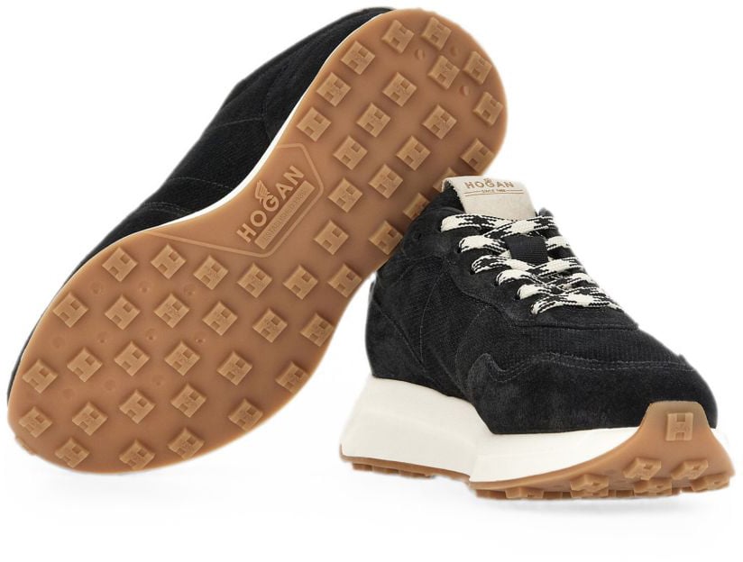 HOGAN Sneakers Navy Navy