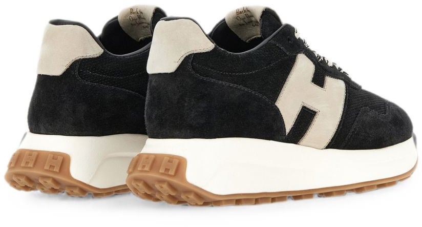 HOGAN Sneakers Navy Navy