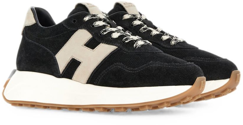 HOGAN Sneakers Navy Navy