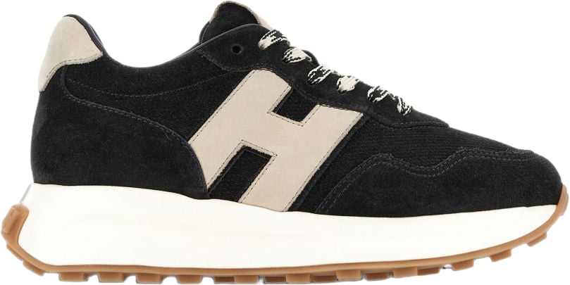 HOGAN Sneakers Navy Navy