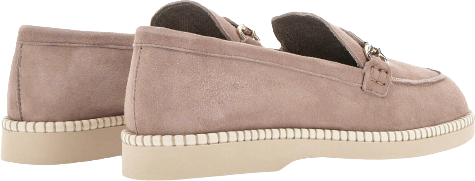 HOGAN Hogan Scarpe Basse Beige Beige