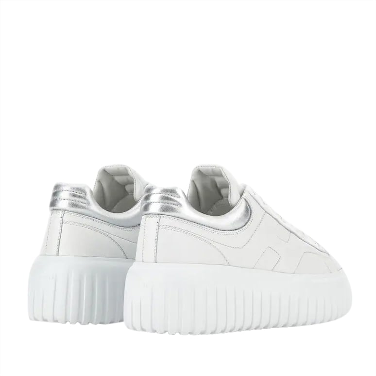 HOGAN Sneakers White Wit