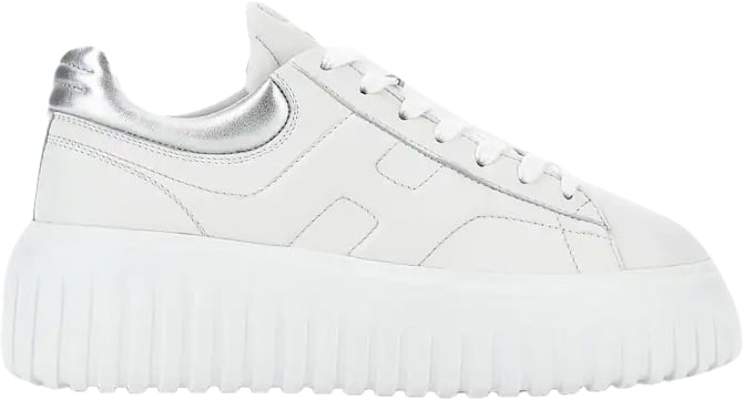 HOGAN Sneakers White Wit