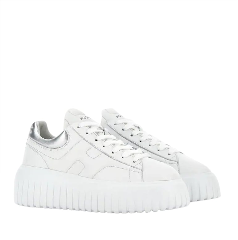 HOGAN Sneakers White Wit