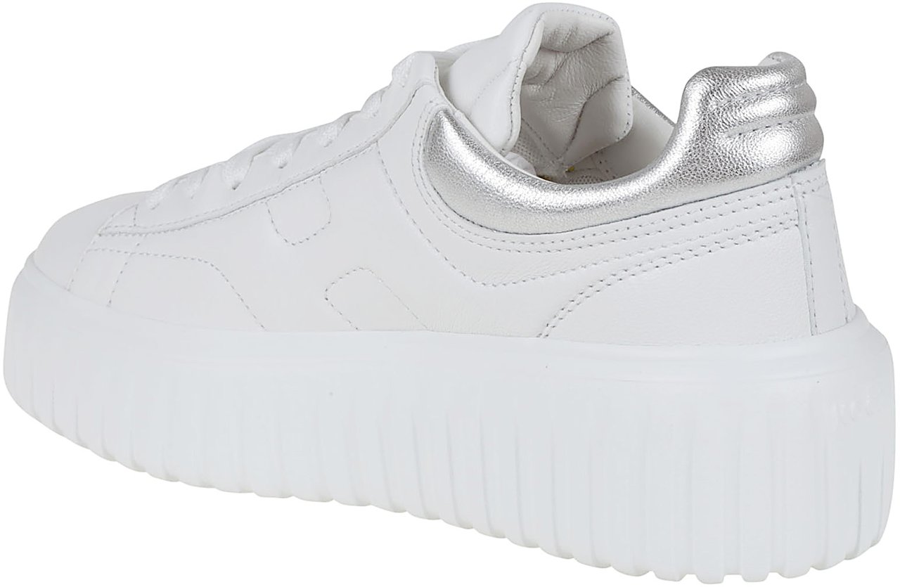 HOGAN HOGAN HXW6450FC60KU0 Wit