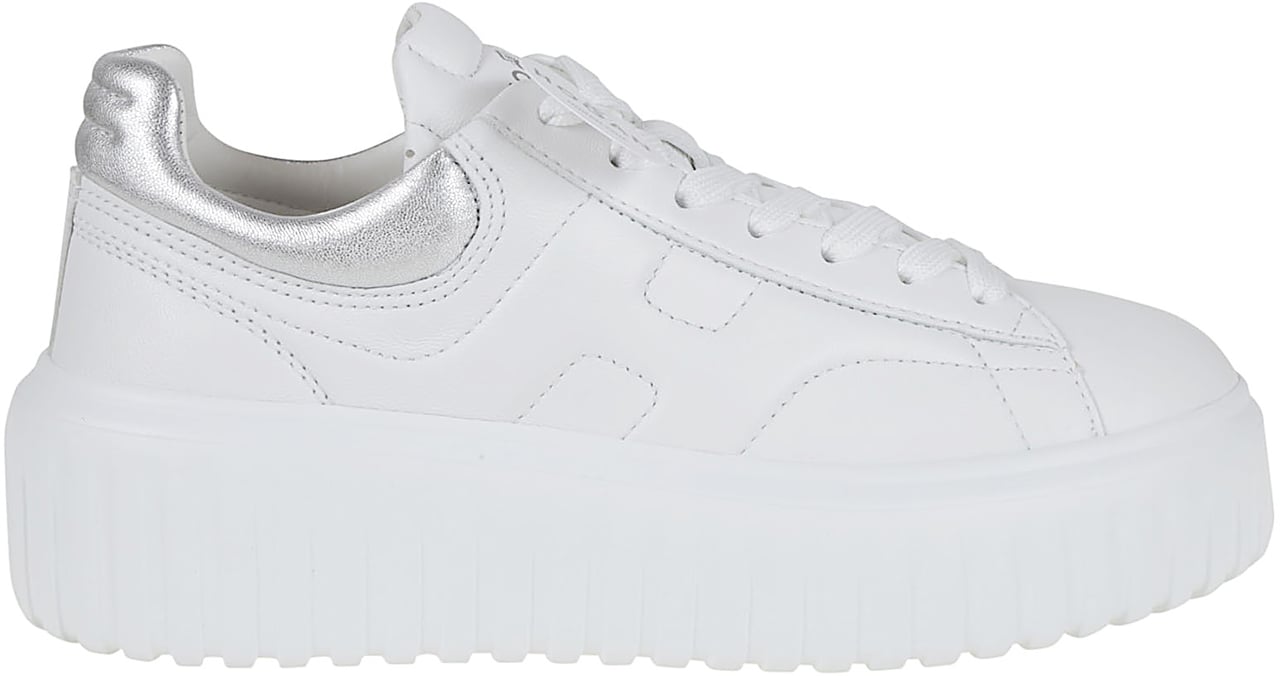 HOGAN HOGAN HXW6450FC60KU0 Wit