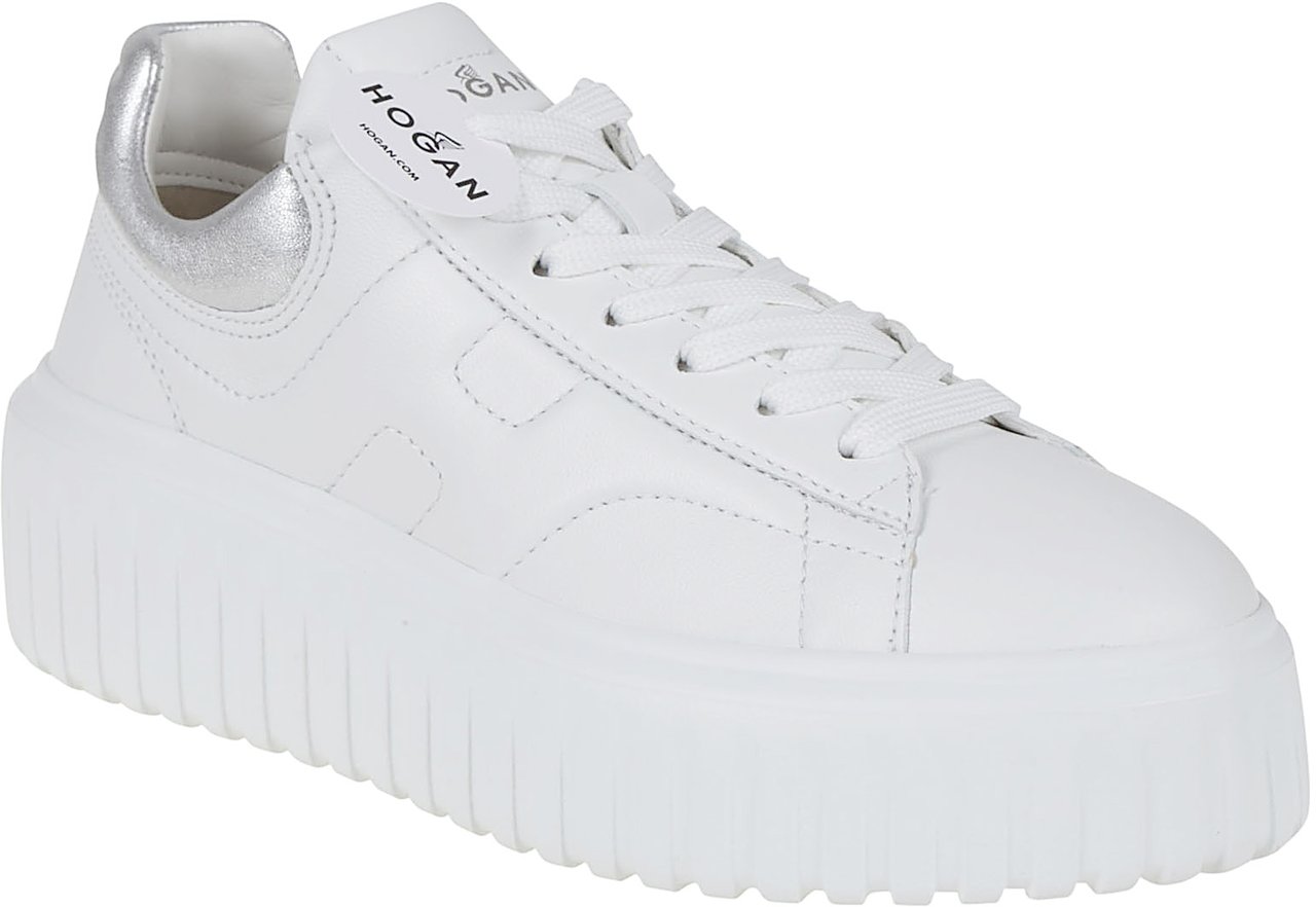 HOGAN HOGAN HXW6450FC60KU0 Wit