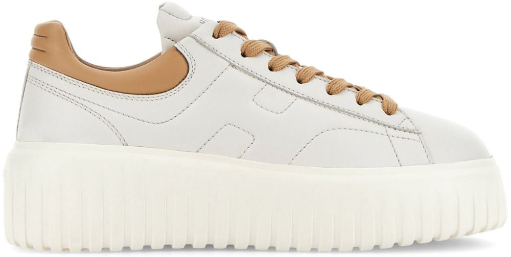 HOGAN Sneakers White Wit