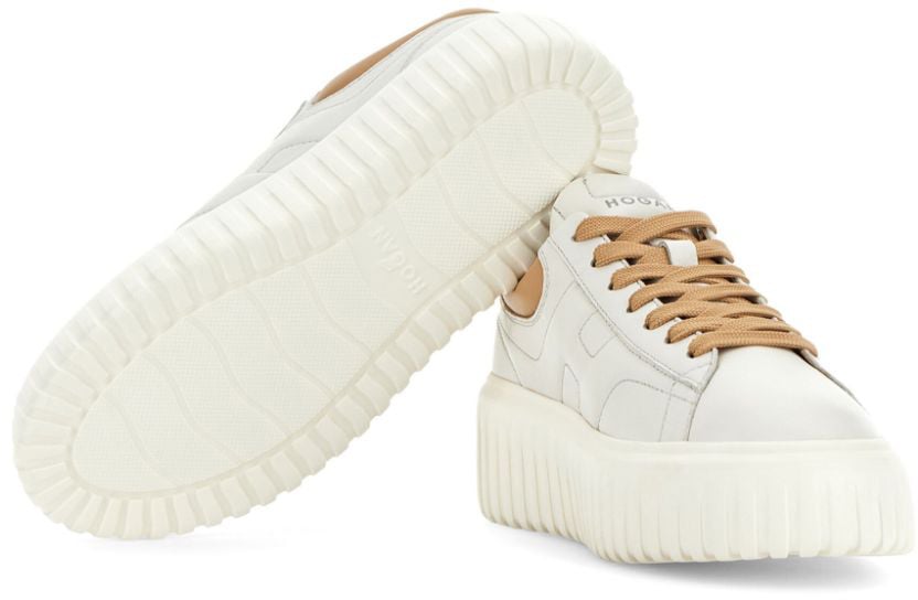 HOGAN Sneakers White Wit