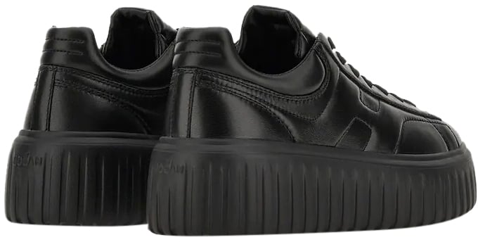 HOGAN Sneakers Black Zwart