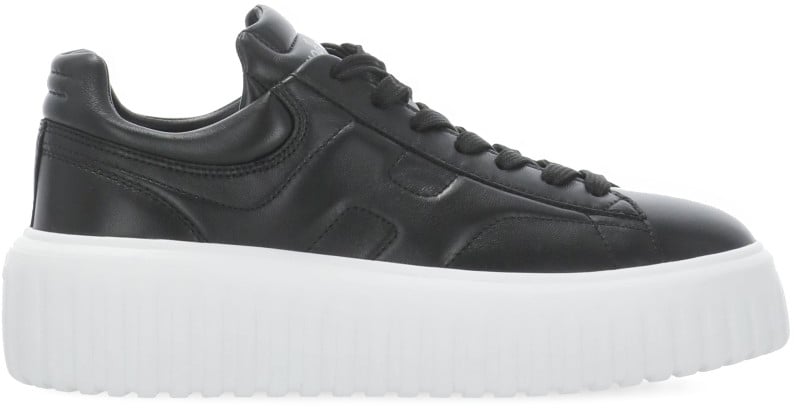 HOGAN Sneakers Black Zwart