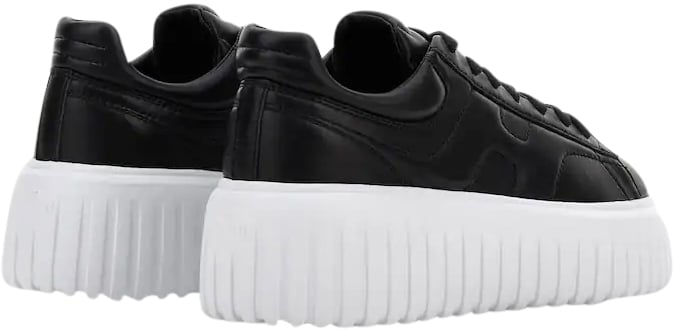 HOGAN Sneakers Black Zwart
