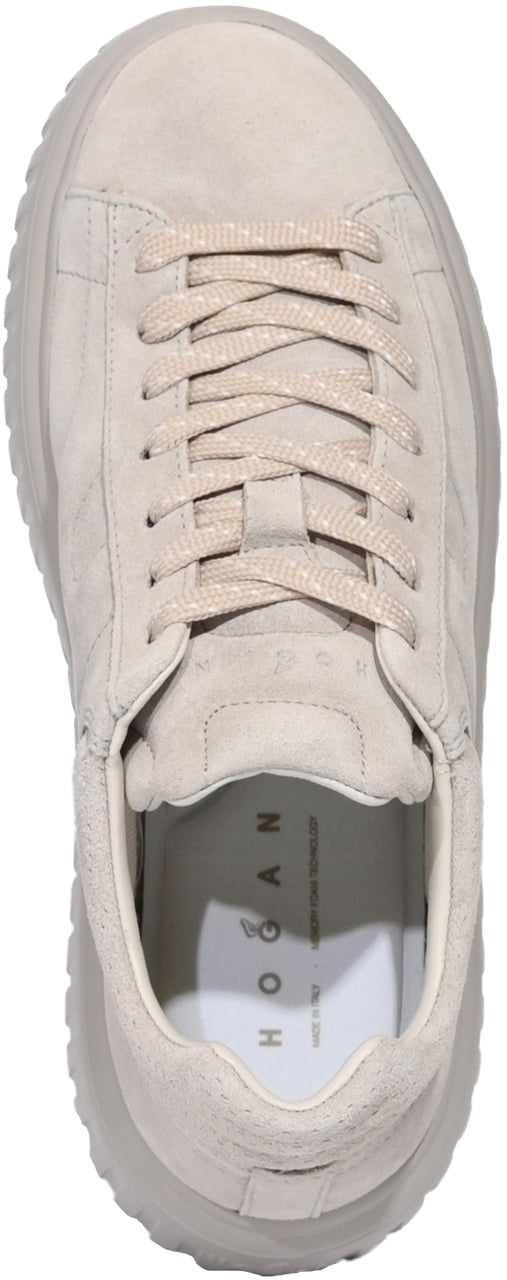 HOGAN Sneakers Chateau Gray Grijs