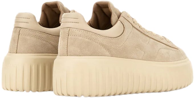 HOGAN Sneakers White Wit
