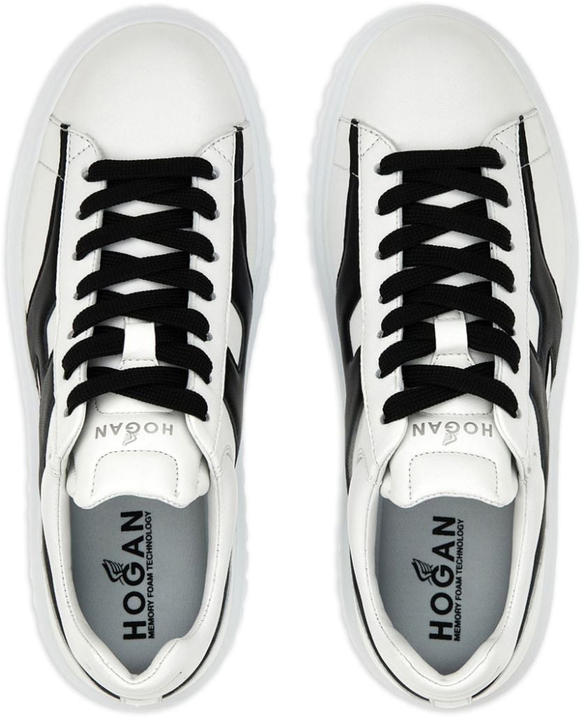 HOGAN Sneakers Black Zwart