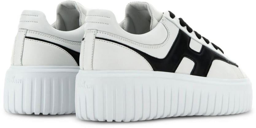 HOGAN Sneakers Black Zwart
