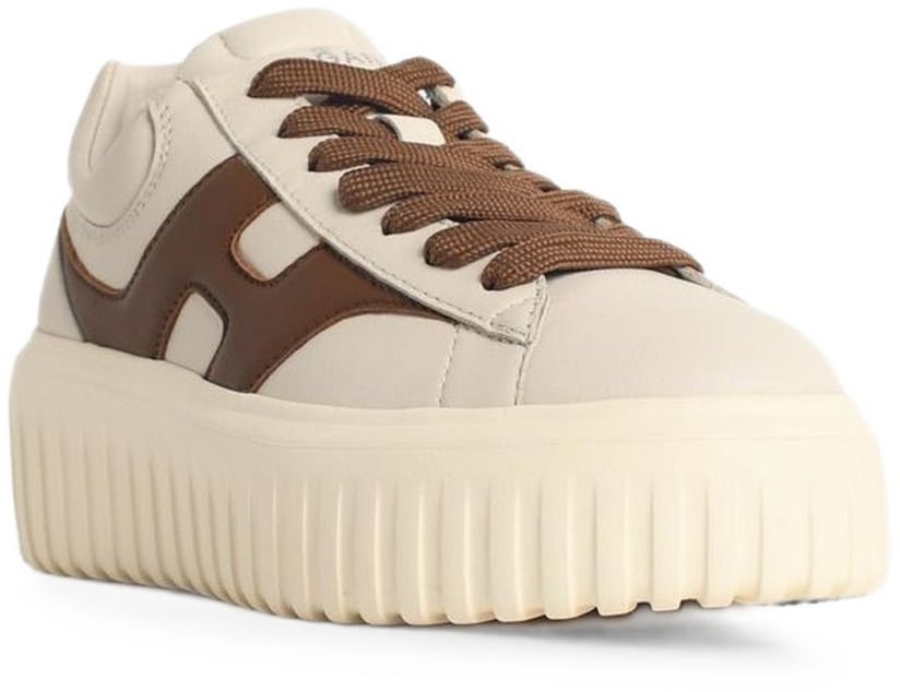 HOGAN Sneakers White Wit