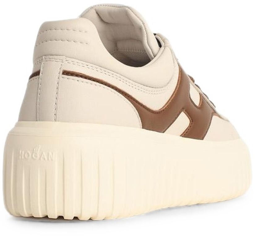 HOGAN Sneakers White Wit