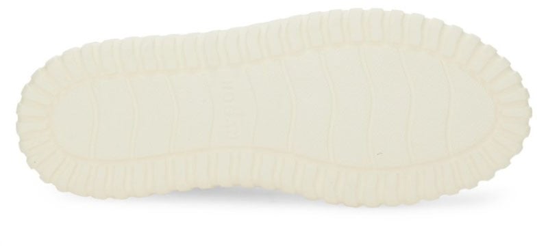HOGAN H-Stripes Logo Sneakers Neutraal