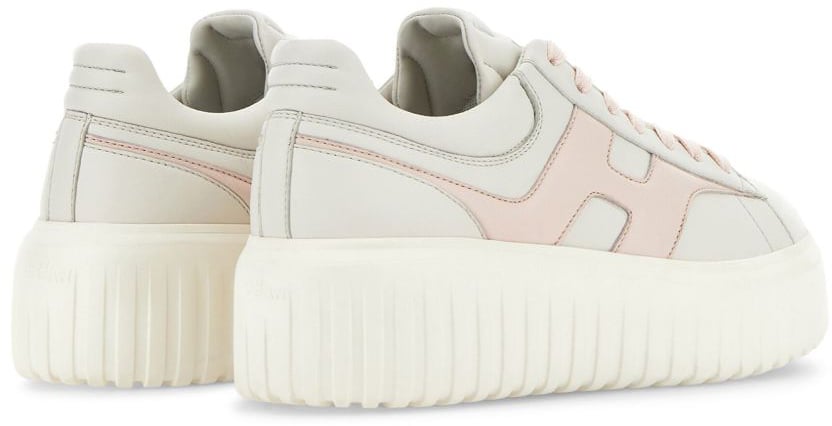 HOGAN Sneakers Pink Roze