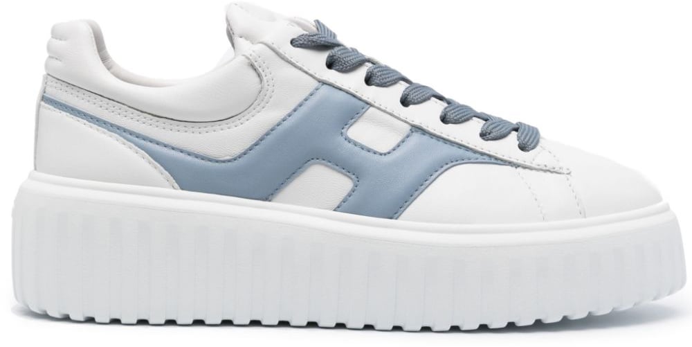 HOGAN Sneakers White Wit