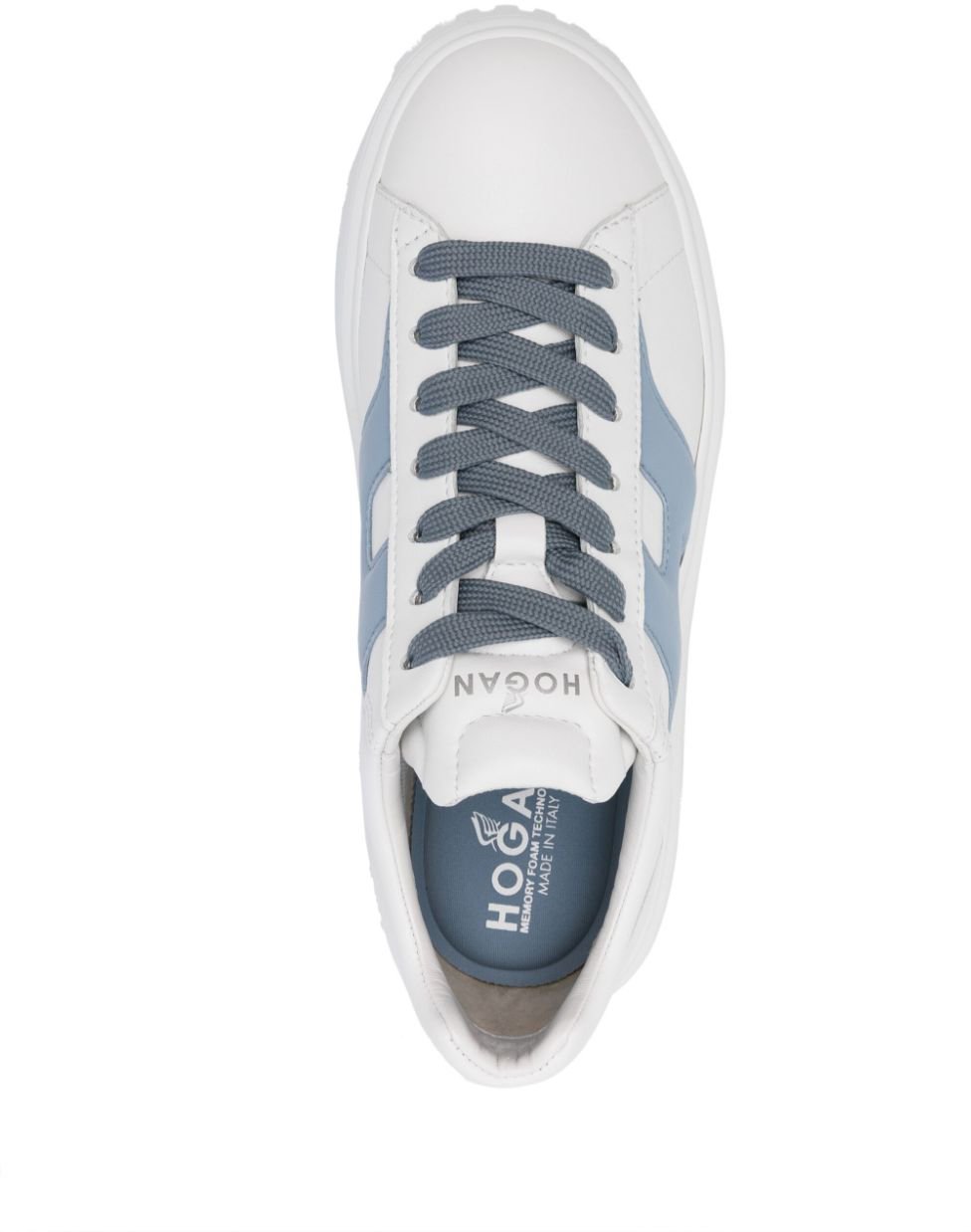HOGAN Sneakers White Wit