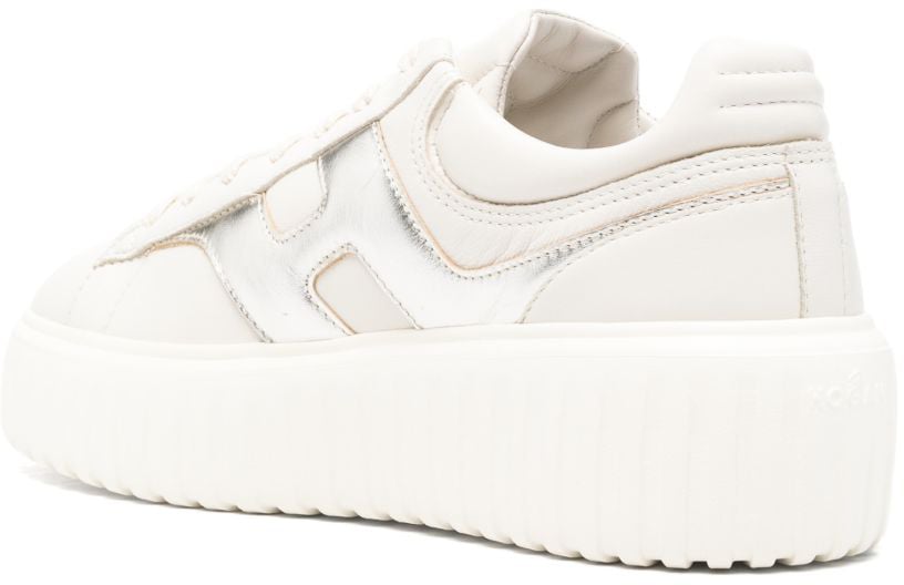 HOGAN Sneakers Grey Grijs