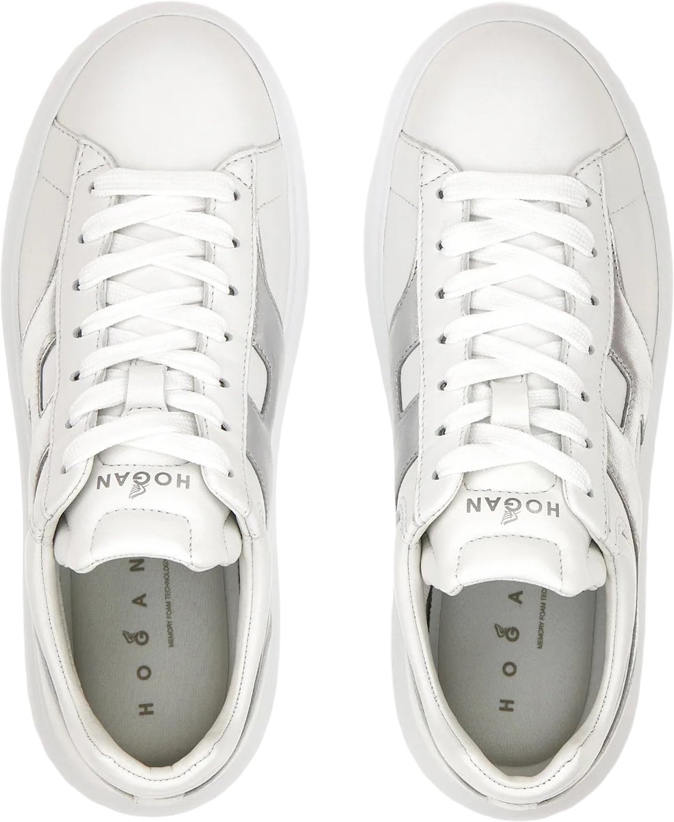 HOGAN Sneakers Wit