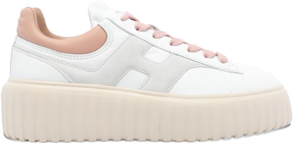 HOGAN Sneakers Powder Roze