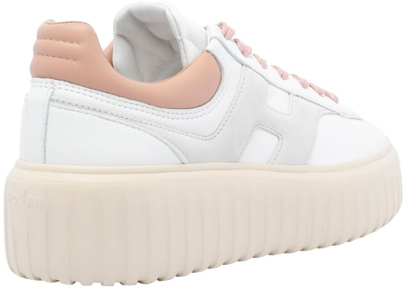 HOGAN Sneakers Powder Roze