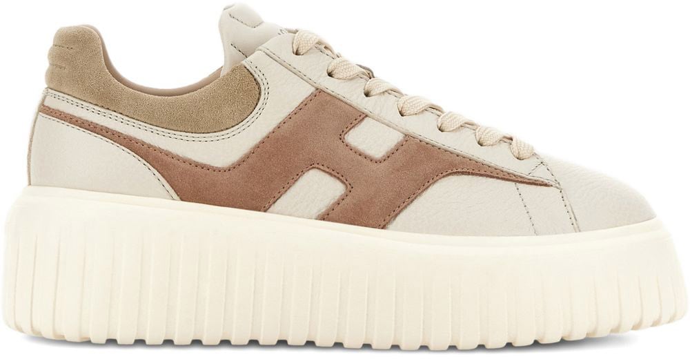 HOGAN Flat Shoes Divers Divers