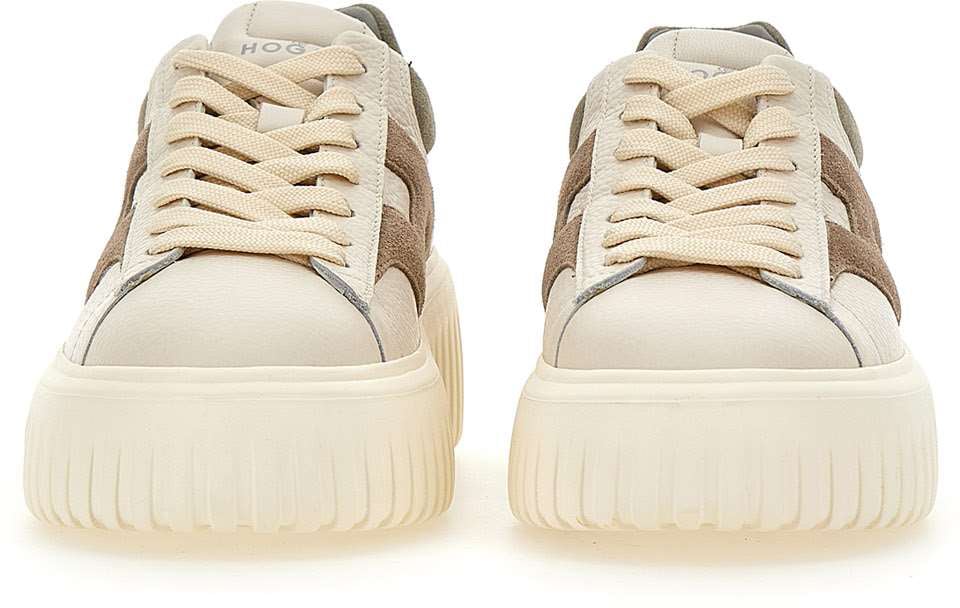 HOGAN Sneakers White Wit