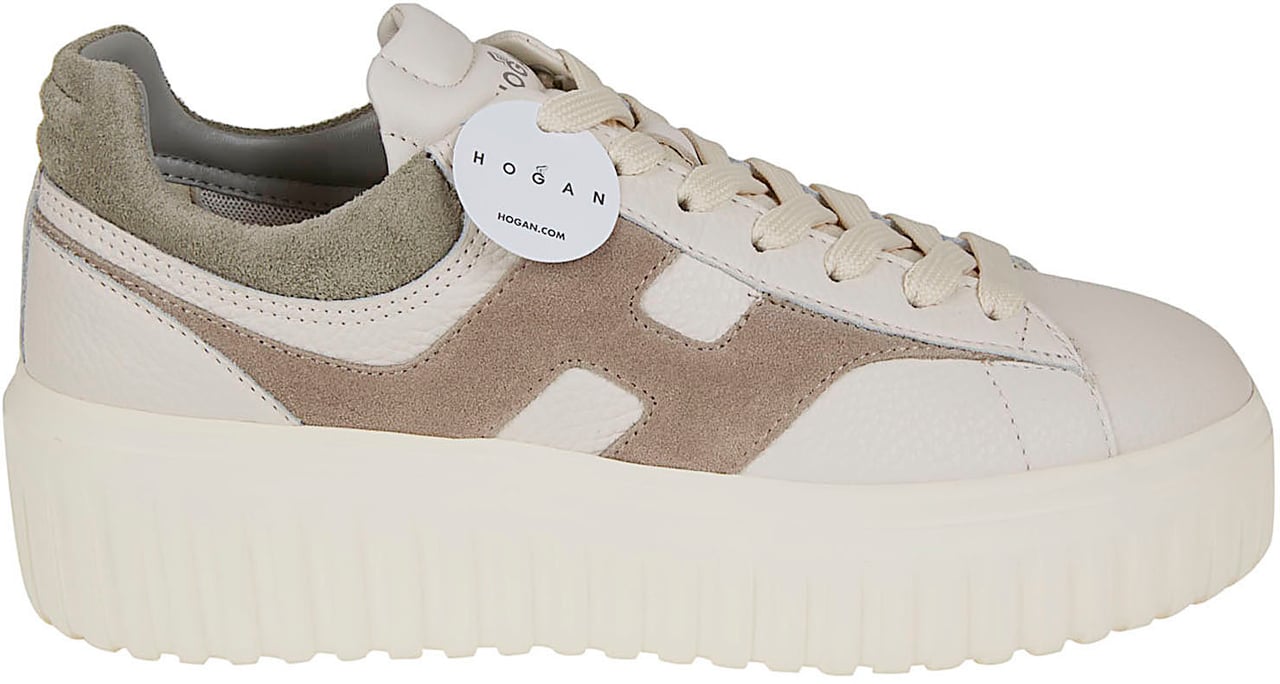 HOGAN HOGAN HXW6450FE91UXI Beige