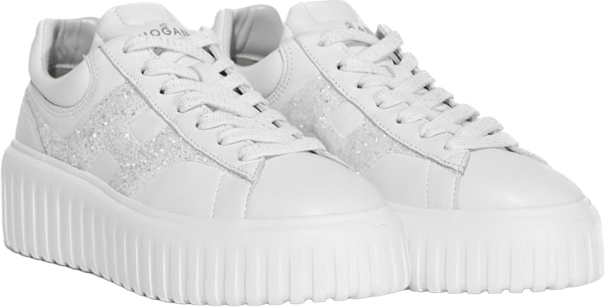 HOGAN Sneakers Wit