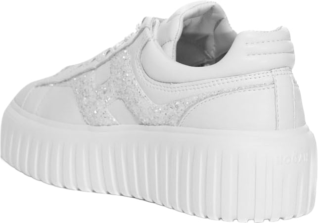 HOGAN Sneakers Wit