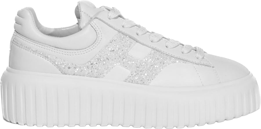 HOGAN Sneakers Wit