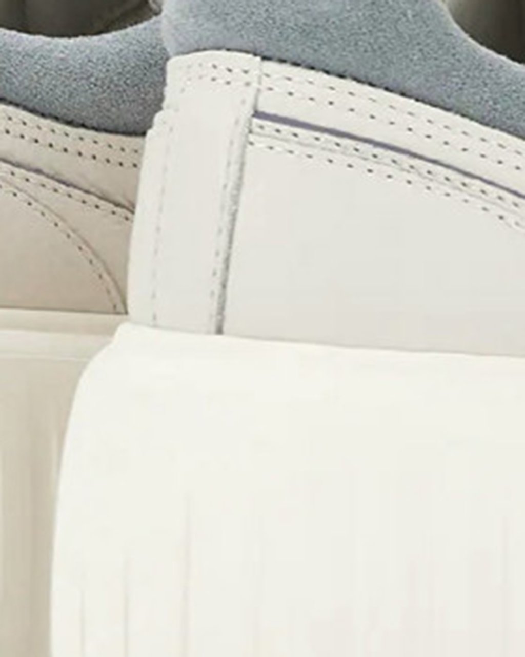 HOGAN Sneakers Azzurroavorio Blauw