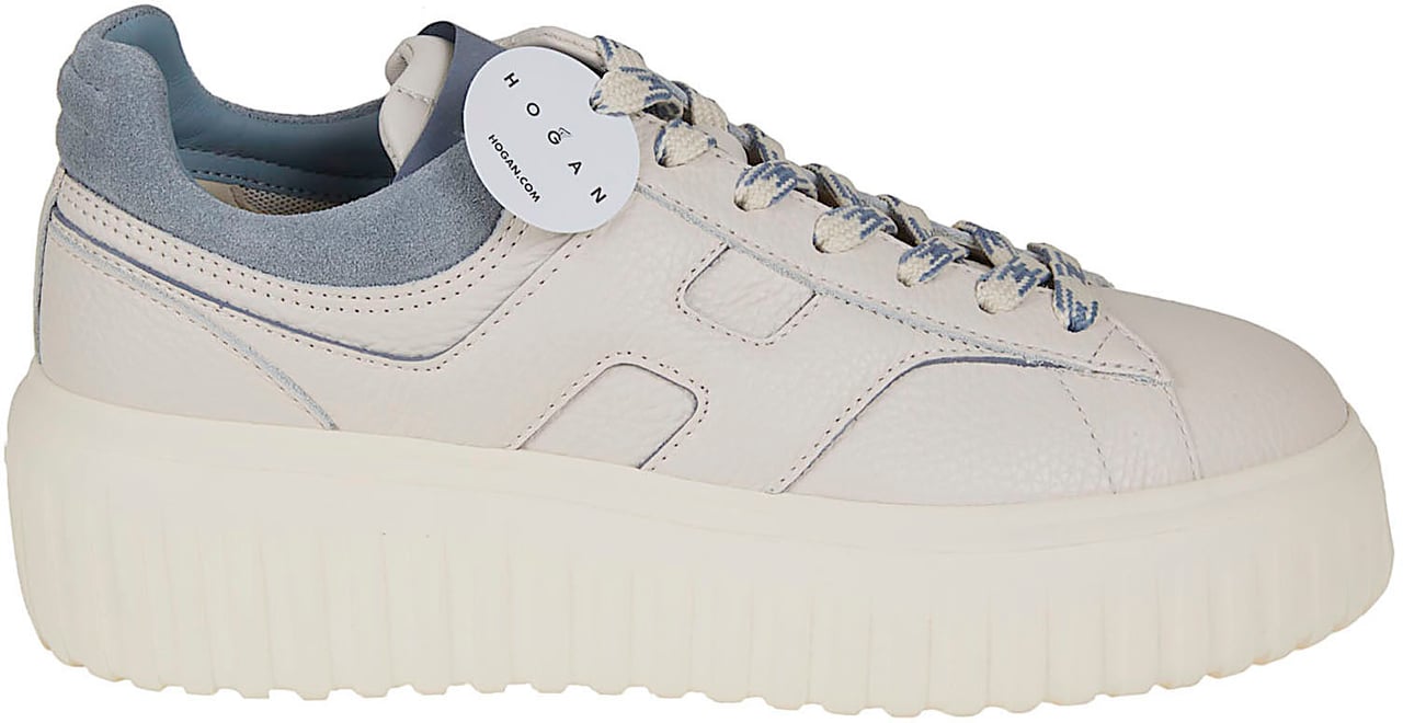 HOGAN HOGAN HXW6450FE93UXI Beige