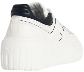 HOGAN Sneakers White Wit