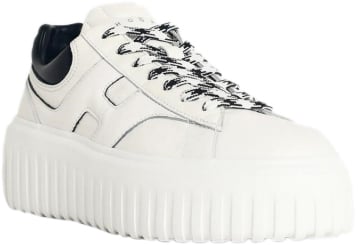 HOGAN Sneakers White Wit