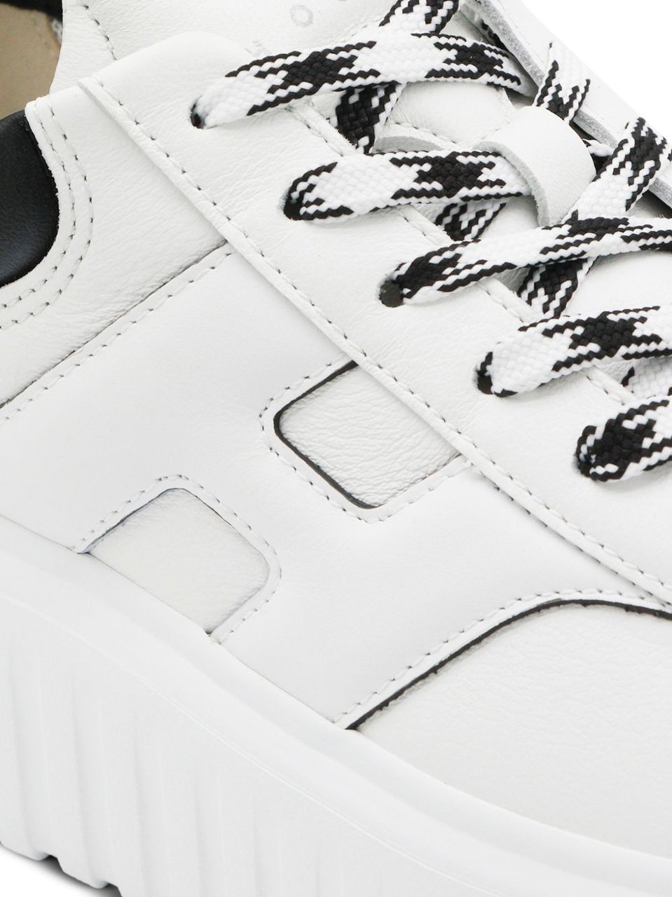 HOGAN Sneakers White Wit