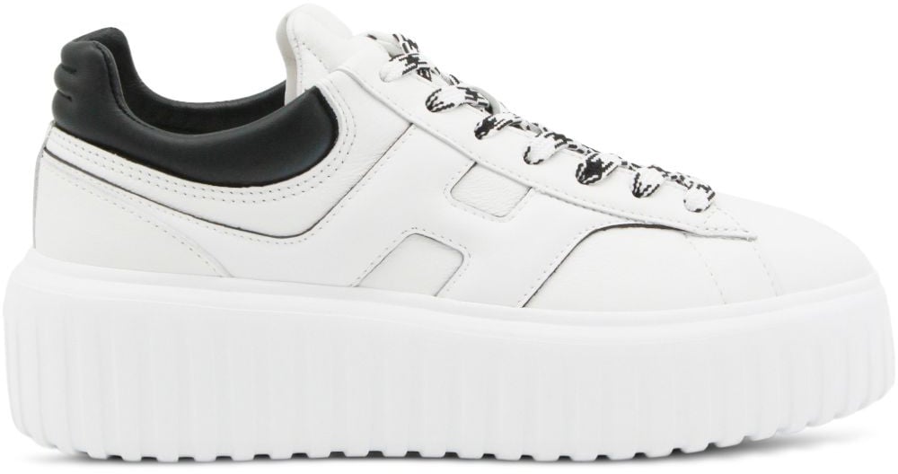 HOGAN Sneakers White Wit