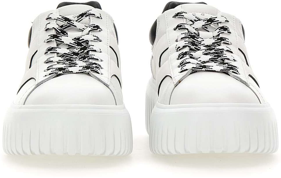 HOGAN Sneakers White Wit