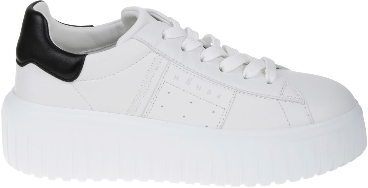 HOGAN Flat Shoes S Divers