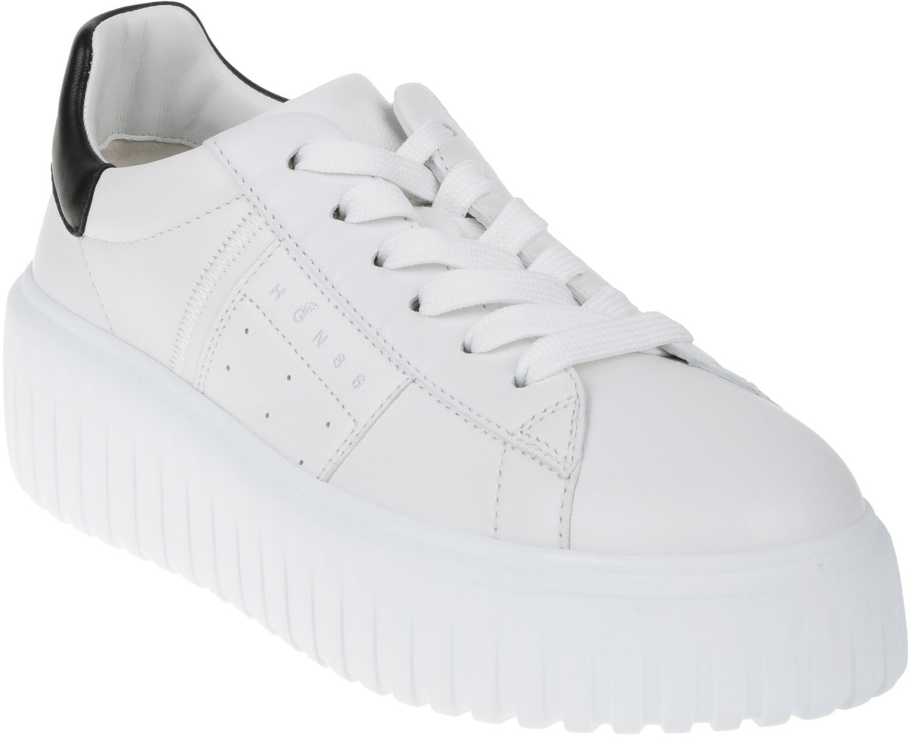 HOGAN Flat Shoes S Divers