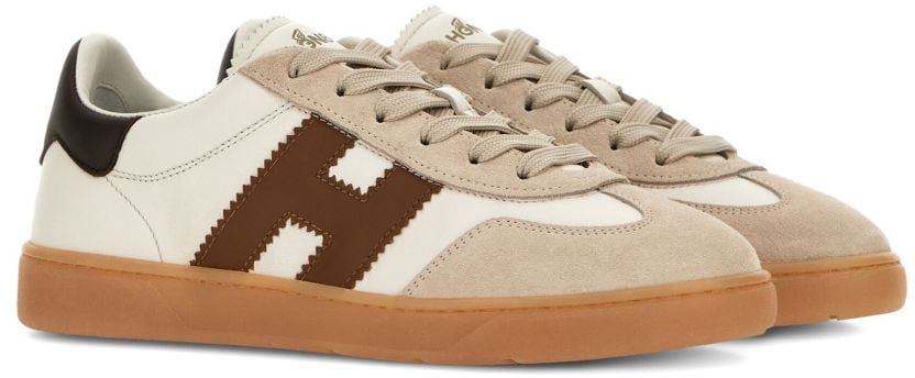 HOGAN Hogan Sneakers Multicolour Divers