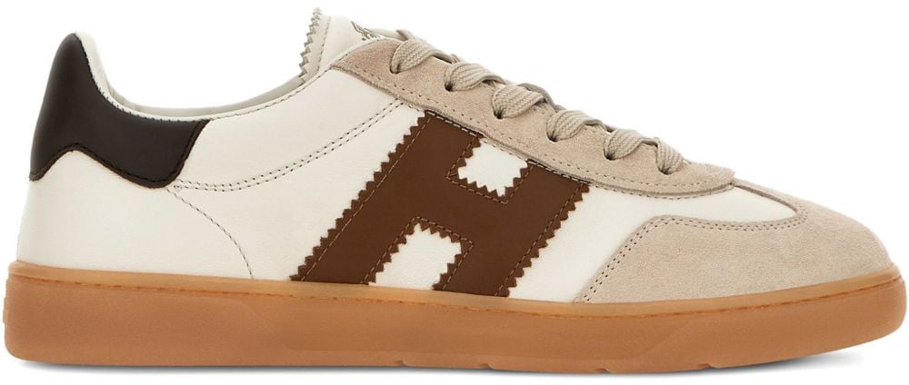 HOGAN Hogan Sneakers Multicolour Divers